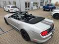 Ford Mustang 5.0 Ti-VCT V8 GT Auto Cabrio Silber - thumbnail 9