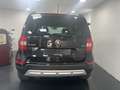 Skoda Yeti 1.2 TSI Ambition 4x2 DSG 81kW Negro - thumbnail 5