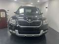 Skoda Yeti 1.2 TSI Ambition 4x2 DSG 81kW Negro - thumbnail 3