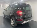 Skoda Yeti 1.2 TSI Ambition 4x2 DSG 81kW Negro - thumbnail 4