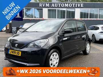Electric electric VAN: 13.900,- VOOR: 11.877,- UW