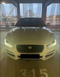 20d Prestige AWD Aut.