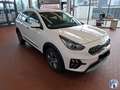 Kia Niro 1.6 PHEV 2WD Spirit*Kamera*JBL*SHZ*ACC*NAVI Fehér - thumbnail 4