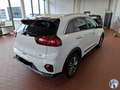 Kia Niro 1.6 PHEV 2WD Spirit*Kamera*JBL*SHZ*ACC*NAVI Fehér - thumbnail 3