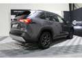 Toyota RAV 4 RAV 4 Hybride - BV CVT MY22 2019 Trail - SUIVI Gris - thumbnail 4