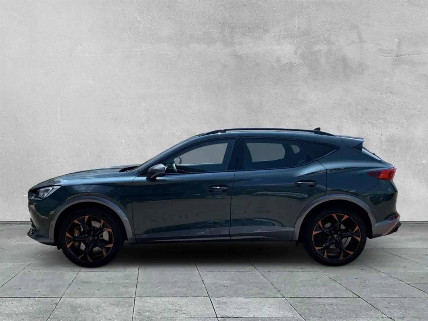 CUPRA Formentor VZ 2.0 TSI 4Drive AHK+BEATS+BREMBO+RFK - 2