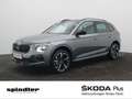 Skoda Kamiq Monte Carlo 1.5TSI DSG / Matrix, Pano, AHK Gris - thumbnail 1