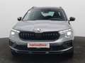 Skoda Kamiq Monte Carlo 1.5TSI DSG / Matrix, Pano, AHK Gris - thumbnail 3