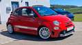 Abarth 695C 595C/695C esseesse Akrapovic Brembo Beats Rosso! Rot - thumbnail 12