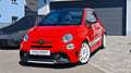 Abarth 695C 595C/695C esseesse Akrapovic Brembo Beats Rosso! Rot - thumbnail 9