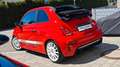 Abarth 695C 595C/695C esseesse Akrapovic Brembo Beats Rosso! Rot - thumbnail 13