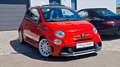 Abarth 695C 595C/695C esseesse Akrapovic Brembo Beats Rosso! Rot - thumbnail 5