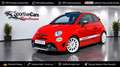 Abarth 695C 595C/695C esseesse Akrapovic Brembo Beats Rosso! Rot - thumbnail 1