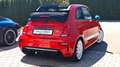 Abarth 695C 595C/695C esseesse Akrapovic Brembo Beats Rosso! Rot - thumbnail 10