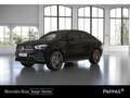 Mercedes-Benz GLE 350 e 4MATIC Coupé Distr PTS Navi Sitzklima Schwarz - thumbnail 1