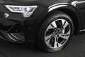 Audi e-tron 55 quattro S edition 95 kWh 408 pk | Navigatie | A Zwart - thumbnail 18