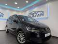 Volkswagen Sharan Trendline BMT 2,0 TDI, AHK,SHZ,TEMPOMAT Schwarz - thumbnail 1