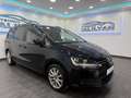 Volkswagen Sharan Trendline BMT 2,0 TDI, AHK,SHZ,TEMPOMAT Schwarz - thumbnail 6