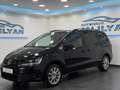 Volkswagen Sharan Trendline BMT 2,0 TDI, AHK,SHZ,TEMPOMAT Schwarz - thumbnail 2