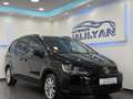 Volkswagen Sharan Trendline BMT 2,0 TDI, AHK,SHZ,TEMPOMAT Schwarz - thumbnail 5