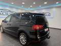 Volkswagen Sharan Trendline BMT 2,0 TDI, AHK,SHZ,TEMPOMAT Schwarz - thumbnail 11
