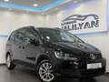 Volkswagen Sharan Trendline BMT 2,0 TDI, AHK,SHZ,TEMPOMAT Schwarz - thumbnail 3