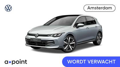 Volkswagen Golf Life Edition 1.5 eTSI 85 kW / 116 pk Hatchback 7 v