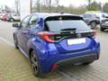 Toyota Yaris 1.5 Dual-VVT-iE (Hybrid) Team D (EURO 6d) Blau - thumbnail 7