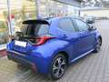 Toyota Yaris 1.5 Dual-VVT-iE (Hybrid) Team D (EURO 6d) Blau - thumbnail 5