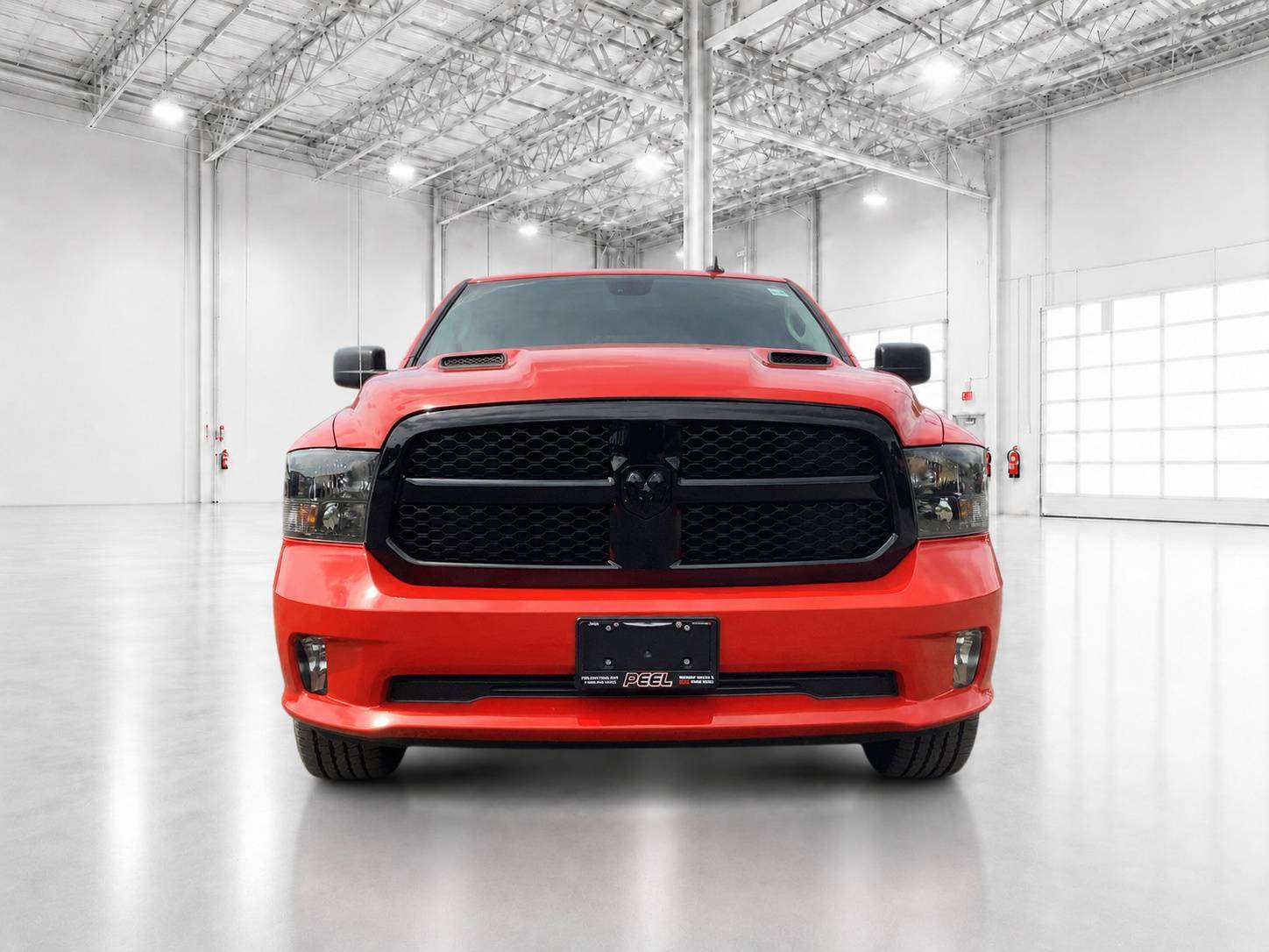 2023 RAM 1500 Night Edition Crew V6 | 4X4 — снимка 1