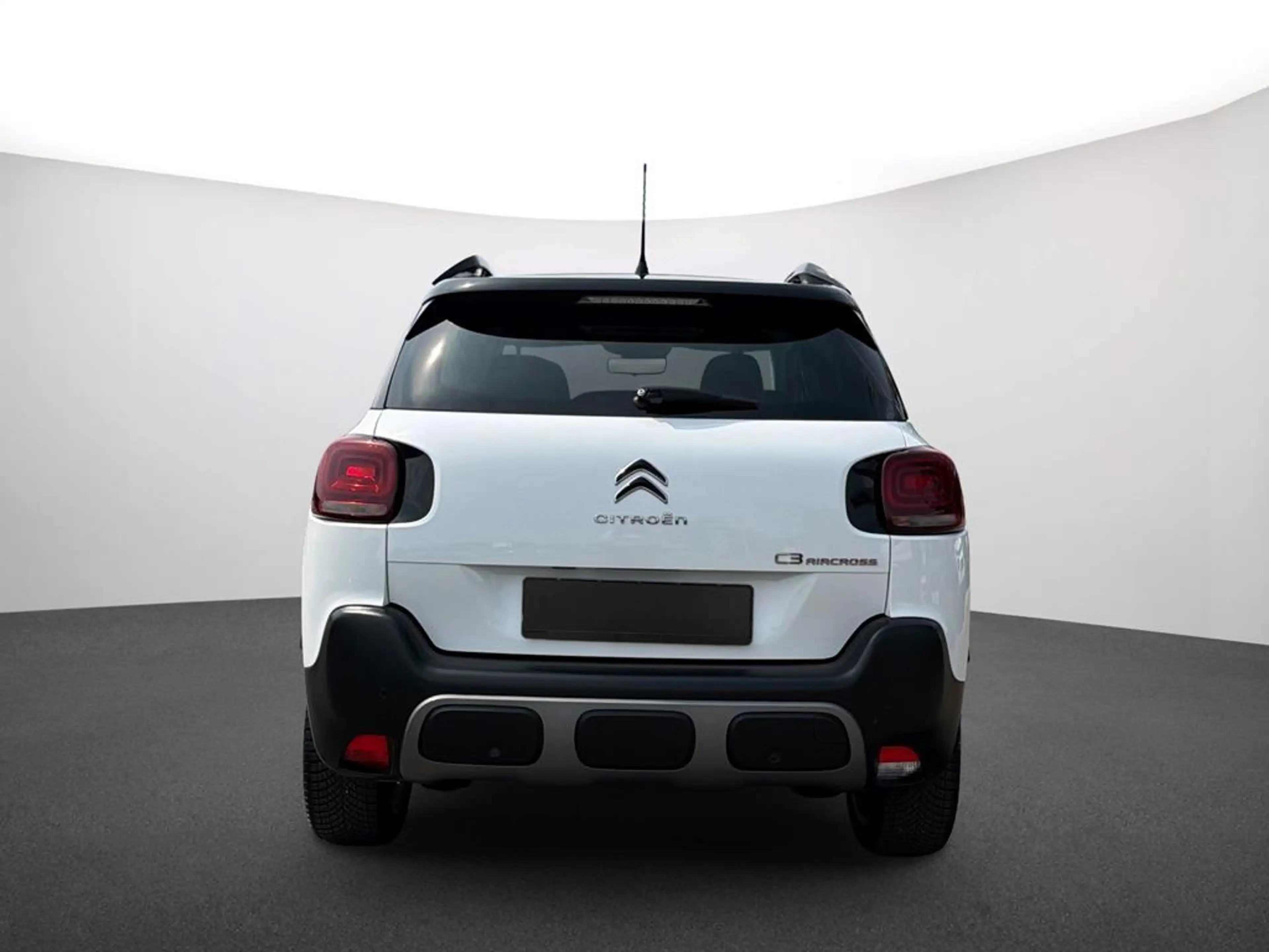 Citroen C3 Aircross Plus NAVI+PDC+KLIMA — photo 3