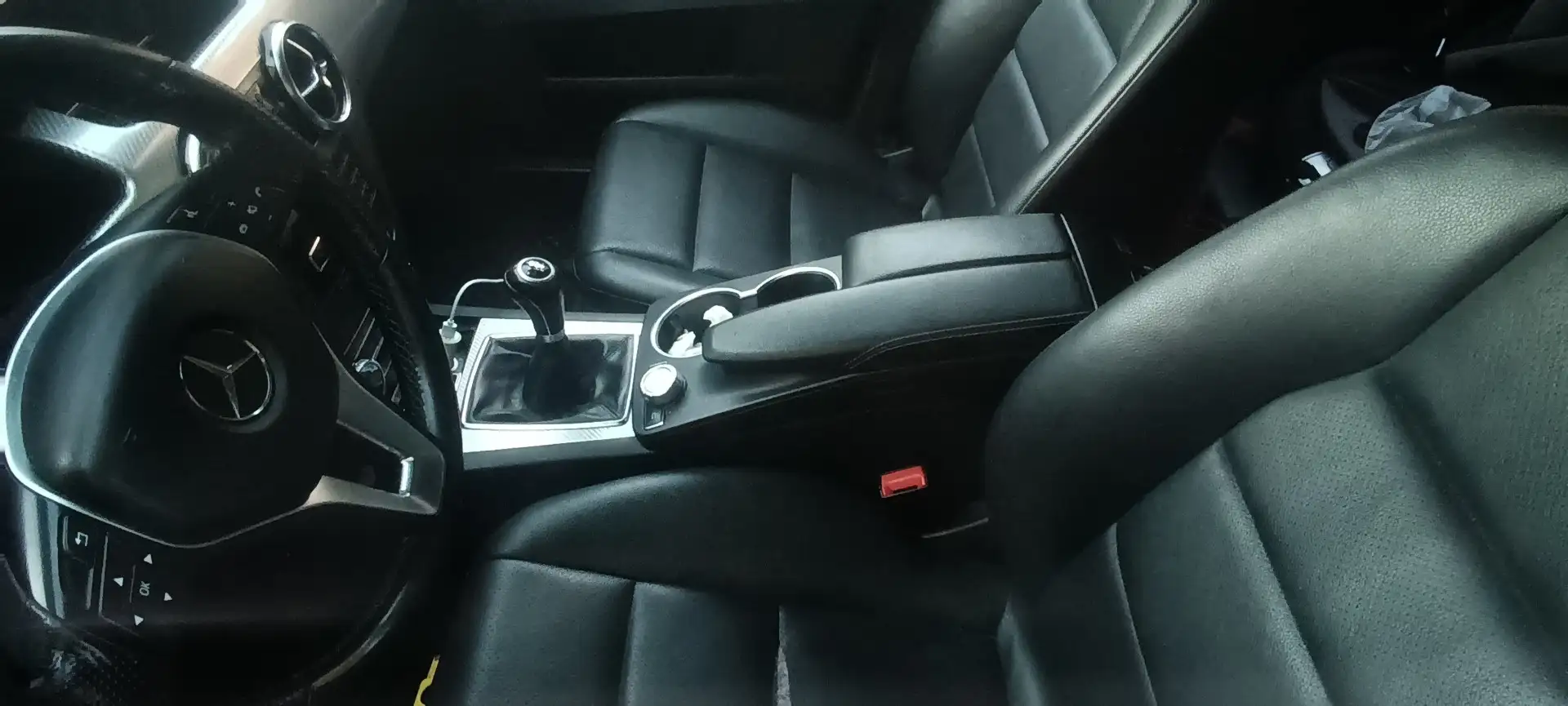 Mercedes-Benz GLK 200 200CDI BE Limited Edition - 2