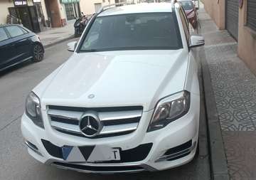 200CDI BE Limited Edition