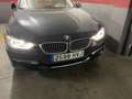 BMW 320 320d Sport Line Gris - thumbnail 2