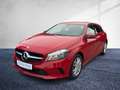 Mercedes-Benz A 180 CGI AHK Shz RKam Klima BT-Telefonie Rot - thumbnail 1