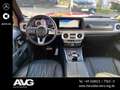 Mercedes-Benz G 400 G 400 d AMG BURM|SD|360|NIGHT|STDHZG|MANUF-LEDER Rot - thumbnail 16