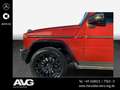 Mercedes-Benz G 400 G 400 d AMG BURM|SD|360|NIGHT|STDHZG|MANUF-LEDER Rot - thumbnail 4