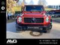 Mercedes-Benz G 400 G 400 d AMG BURM|SD|360|NIGHT|STDHZG|MANUF-LEDER Rot - thumbnail 5