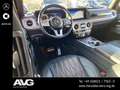 Mercedes-Benz G 400 G 400 d AMG BURM|SD|360|NIGHT|STDHZG|MANUF-LEDER Rouge - thumbnail 13
