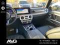 Mercedes-Benz G 400 G 400 d AMG BURM|SD|360|NIGHT|STDHZG|MANUF-LEDER Rouge - thumbnail 15