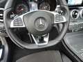 Mercedes-Benz C 200 Cabrio Blue - thumbnail 11
