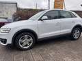 Audi Q3 2.0 TDI Weiß - thumbnail 10
