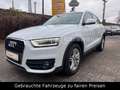 Audi Q3 2.0 TDI Weiß - thumbnail 1