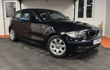 116i 122ch Confort 3p