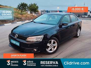1.6 TDI 105cv Advance Bluemotion Tech