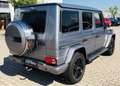 Mercedes-Benz G 63 AMG Largo Aut. Gris - thumbnail 4