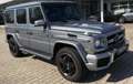 Mercedes-Benz G 63 AMG Largo Aut. Gris - thumbnail 2