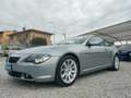 BMW 645 Ci Coupe' ISCRITTA ASI Argento - thumbnail 1