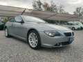 BMW 645 Ci Coupe' ISCRITTA ASI Argento - thumbnail 3