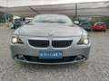 BMW 645 Ci Coupe' ISCRITTA ASI Argento - thumbnail 2